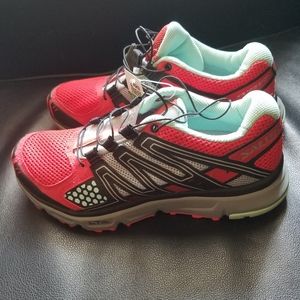 Salomon XR mission